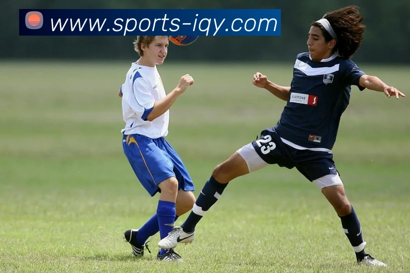 爱奇艺体育APP 封面图